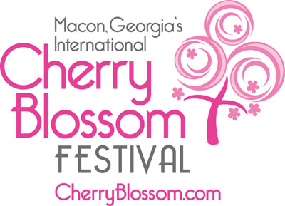 Cherry Blossom Festival on Cherry Blossom Festival In Macon   Muscogee Moms