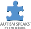 Autism Speaks: 100-Day Kit