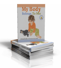 Book Review: My Body Belongs to Me
