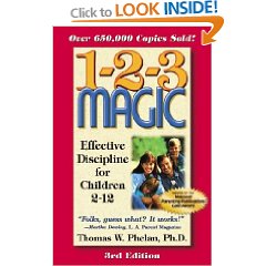 Book Review: 1-2-3 Magic
