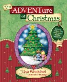 Book Review: The ADVENTure of Christmas