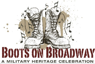Boots on Broadway