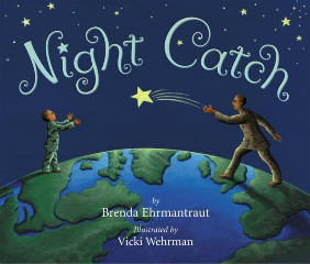 Fort Benning Parent to Parent presents: Night Catch