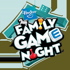 Celebrate National Family Game Night
