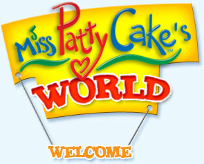 Miss Patty Cake Live at Cascade Hills Church