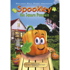 October Movie – Spookley the Square Pumpkin
