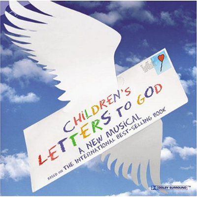 Family Theatre presents “Children’s Letters to God”
