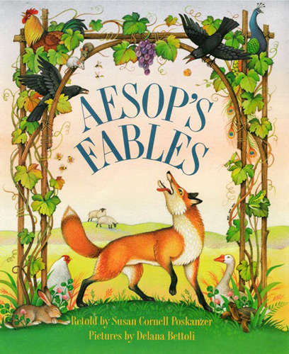 CSU presents Aesop’s Fables on Stage