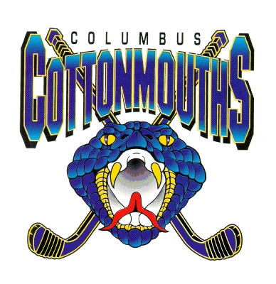 Cottonmouths Hockey Games – January 2013
