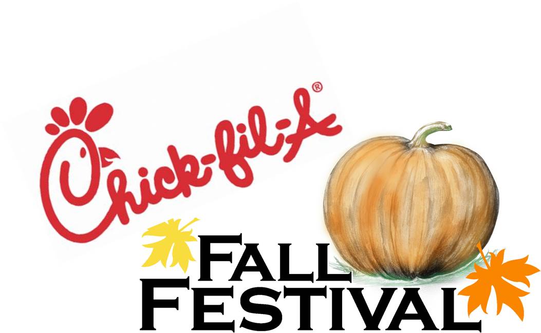 Free Fall Festival Chick-Fil-A Phenix City
