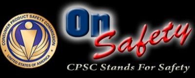 CPSC’s Top 3 Tips for a Safer Holiday