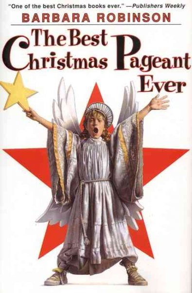 Family Theatre presents Best Christmas Pageant Ever