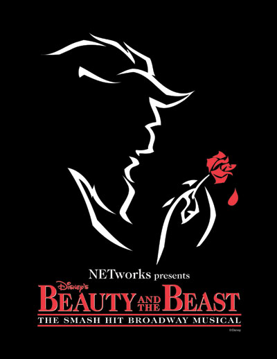 Giveaway: Tickets to Beauty and the Beast