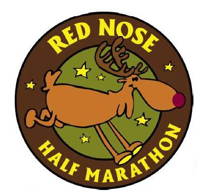 5th Annual Red Nose Half Marathon