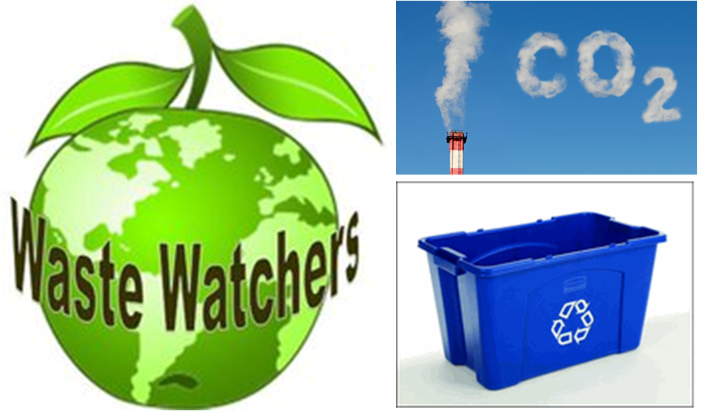 Waste Watchers – A Different Kind of Weight Loss Program