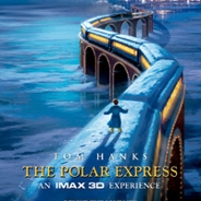 The Polar Express IMAX 2014 (3D)