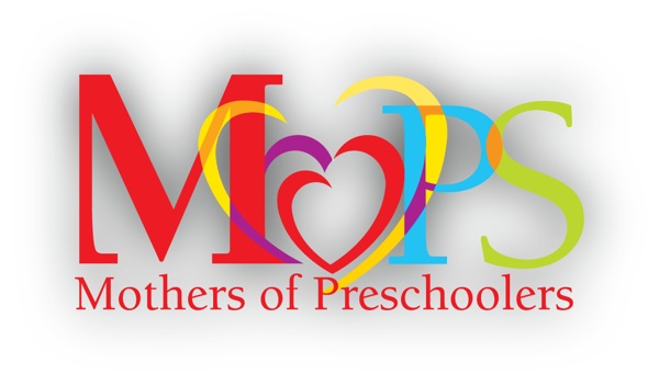 Mothers of Preschoolers (MOPS) at First Presbyterian