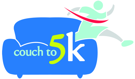 2011 Couch to 5K Run/Walk Training Program – Free!