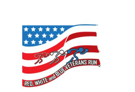 Red, White, and Blue Veterans Run 10k, 5k & 1 Mile Walk
