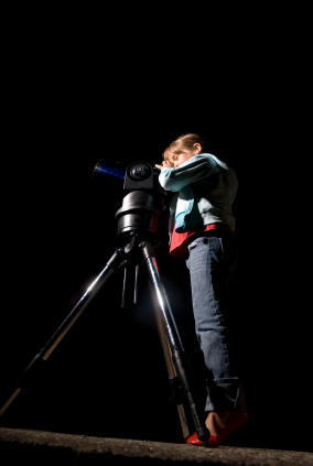 2011 Astronomy Nights at the CCSSC