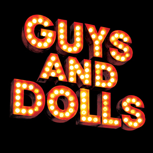 Smith Station High presents “Guys and Dolls”