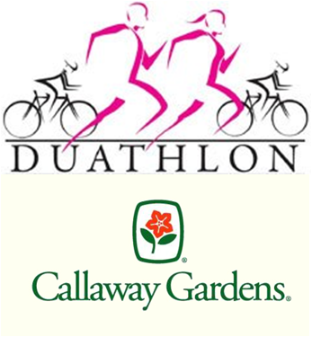 Fitness Series – 5K & Duathlon at Callaway Gardens