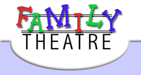 Family Theater presents Job – A Biblical Play