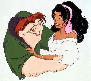 The Hunchback of Notre Dame”
