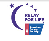 American Cancer Society Walk – Relay for Life