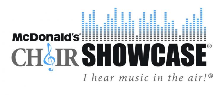 McDonald’s Choir Showcase