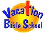 Trinity UMC Vacation Bible School 2013