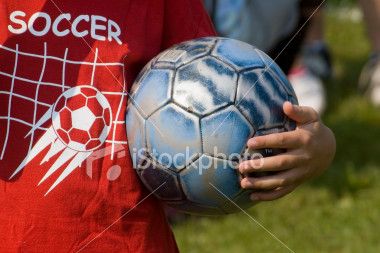 Middle School Soccer Prep Camp