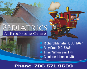 Pediatrics at Brookstone Ctr