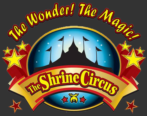 Giveaway: Shrine Circus tickets