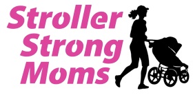 Stroller Strong Moms Grand Opening