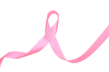 Think Pink: 8 Facts About Breast Cancer