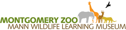 Annual ZooBoo @ The Montgomery Zoo