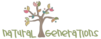 Giveaway: gift certificate to Natural Generations