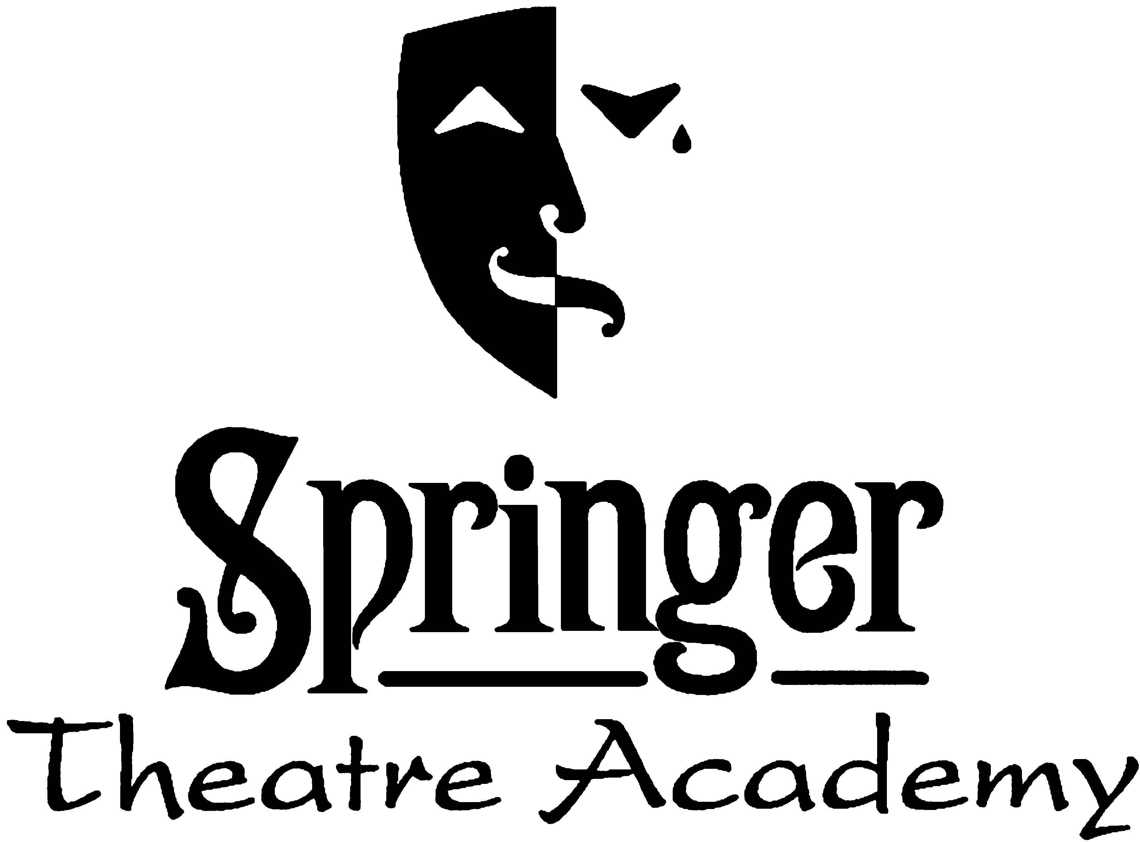 Springer Theatre Academy: Winter Class Session 2012