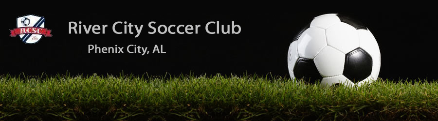 River City Soccer Club Registration