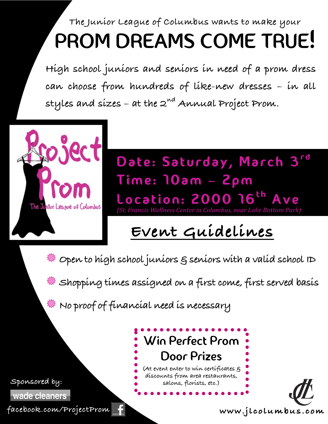 Project Prom 2012