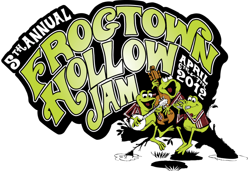 5th Annual Frogtown Hollow Jam