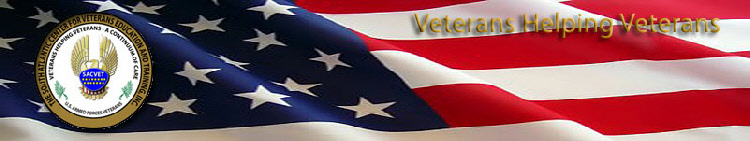 5th Annual Homeless Veterans & Veterans Stand Down