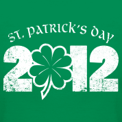 Free St. Patrick’s Concert in Uptown Columbus