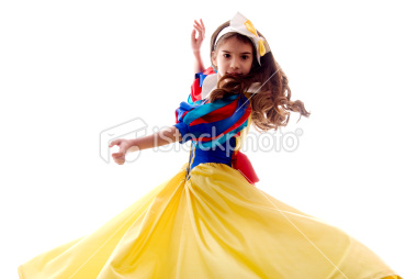 Disney Princess Dance Camp