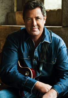 Vince Gill in Concert