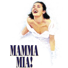 RiverCenter presents Mamma Mia!