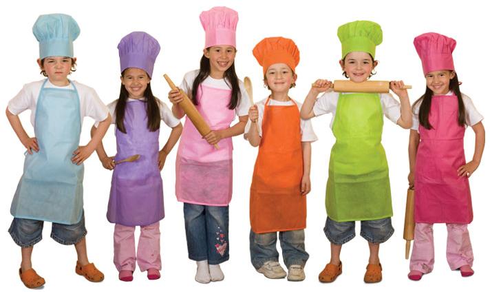 Kids Cooking Class with Divine Dinners