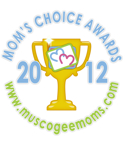 Mom’s Choice Awards: Cast Your Nominations!
