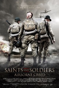 Saints & Soldiers: Airborne Creed Premiere